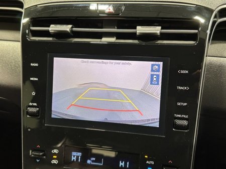 2022 Hyundai Tucson - thumbnail 14