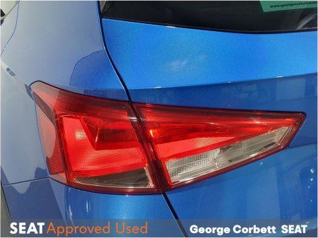 2025 SEAT Arona - thumbnail 16