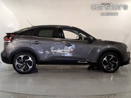 2022 Citroen C4 - thumbnail 2