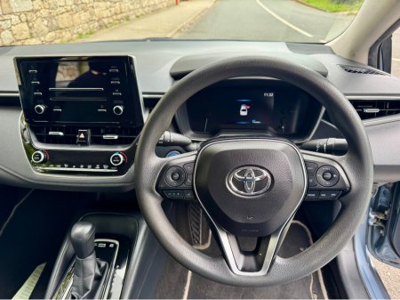 2020 Toyota Corolla - thumbnail 20