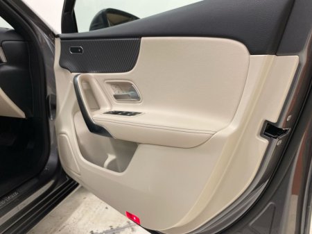 2026 Mercedes-Benz A Class - thumbnail 19