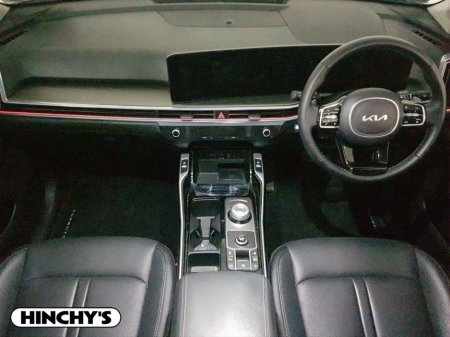 2025 Kia Sorento 2.2 Sorento Diesel thumbnail