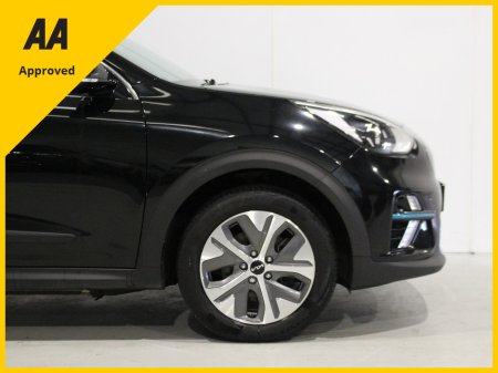 2021 Kia Niro - thumbnail 5