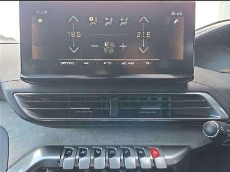 2024 Peugeot 5008 - thumbnail 13