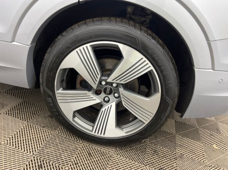 2022 Audi e-tron S LINE 55 QUATTRO SPORTBACK /// 222 REG €35,950 thumbnail