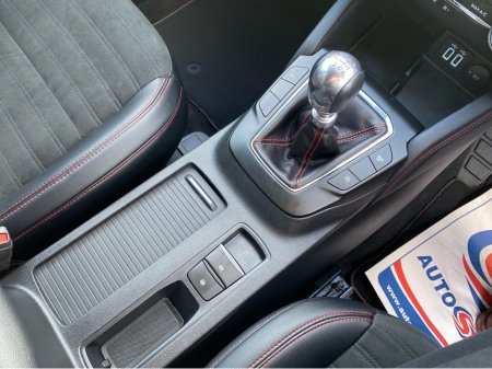 2021 Ford Kuga 1.5 TDCI ST Line X..Camera €25,950 thumbnail