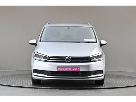 2017 Volkswagen Touran 1.4 TSI DSG COMFORTLINE *REVERSE CAM*CARPLAY*ANDROID AUTO* €18,890 thumbnail