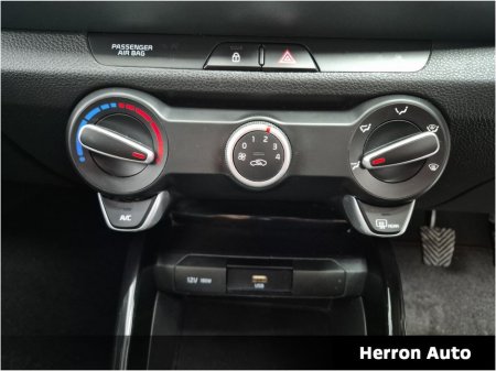 2021 Kia Stonic - thumbnail 12