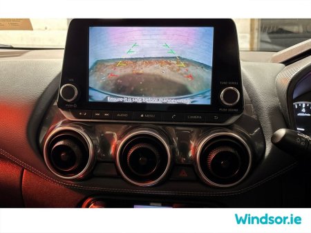 2020 Nissan Juke 1.0T PET 2WD N-Design €19,495 thumbnail