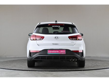2023 Hyundai i30 - thumbnail 8