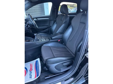 2019 Audi A3  €24,955 thumbnail