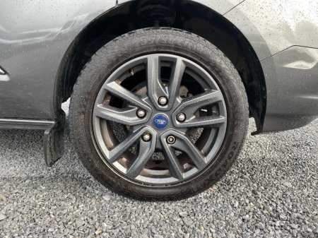 2021 Ford Transit Custom - thumbnail 17