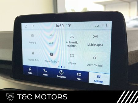 2023 Ford Kuga - thumbnail 13