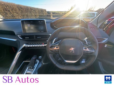 2019 Peugeot 3008 191 Peugeot 3008 HDI Clean Edition €21,750 thumbnail