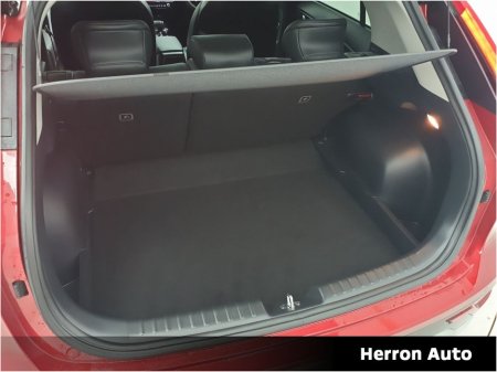 2024 Kia Niro Niro K3 HEV thumbnail