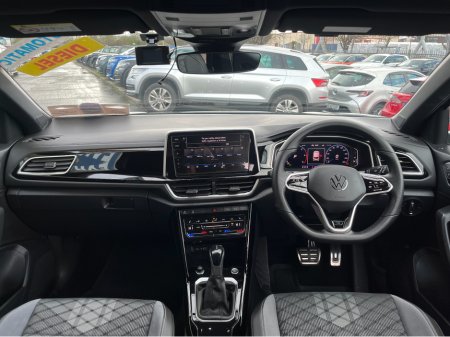 2023 Volkswagen T-Roc - thumbnail 14