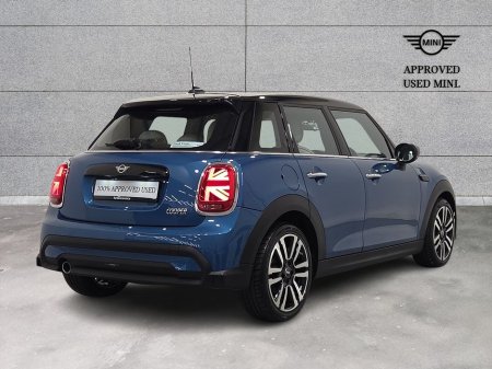 2022 MINI Hatch - thumbnail 23