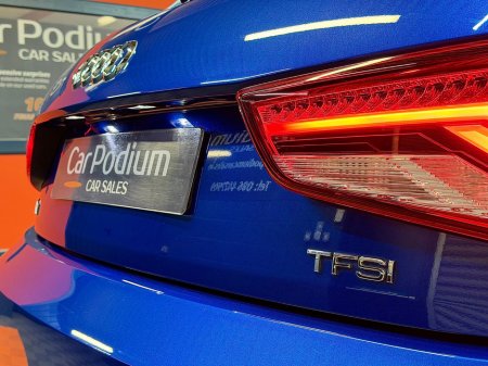 2018 Audi A1 - thumbnail 28