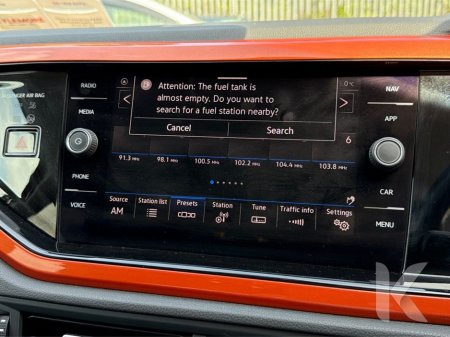 2022 Volkswagen Polo - thumbnail 19