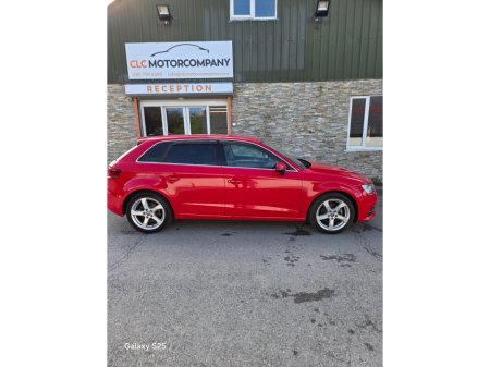 2015 Audi A3 - photo 2