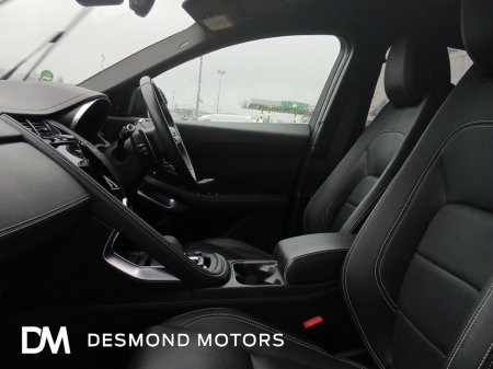 2022 Jaguar E-Pace - thumbnail 6