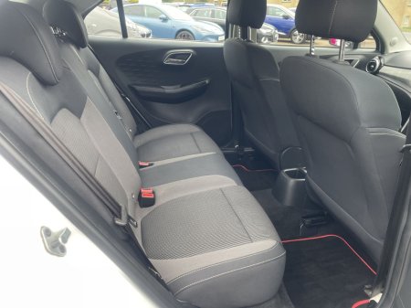 2020 MG MG3 - thumbnail 13