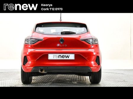 2025 Renault Clio - thumbnail 10