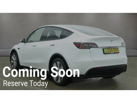 2024 Tesla Model S - thumbnail 5