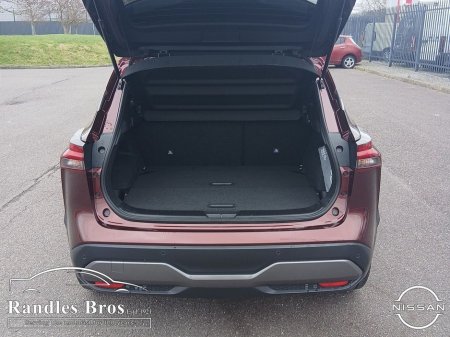 2023 Nissan Qashqai - thumbnail 15