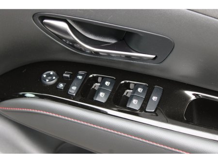 2024 Hyundai Tucson - thumbnail 15