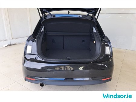 2017 Audi A1 - thumbnail 11