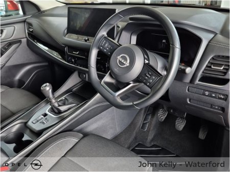 2023 Nissan Qashqai - thumbnail 9