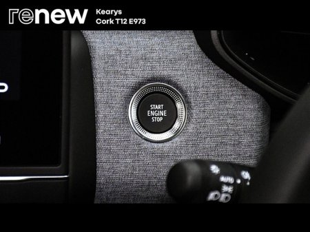 2025 Renault Clio - thumbnail 14