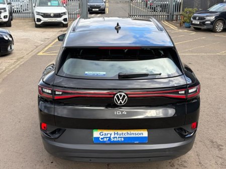 2022 Volkswagen ID.4 - thumbnail 33