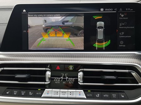 2022 BMW X5 - thumbnail 22