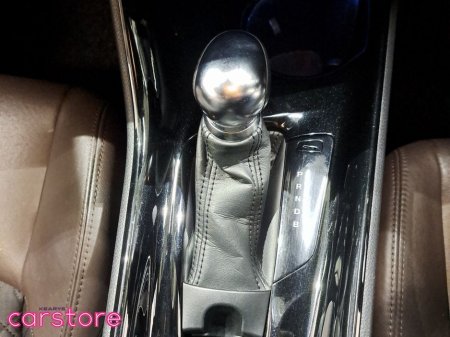 2018 Toyota C-HR - thumbnail 16