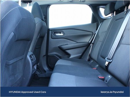 2023 Nissan Qashqai 1.3 PET MILD HYBRID SV PREMIUM thumbnail