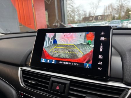 2022 Honda Accord €33950 2022 HONDA ACCORD 2.0 HYBRID - Rear Heated Seats - Sunroof €33,950 thumbnail