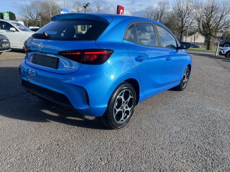 2026 MG MG3 - thumbnail 9