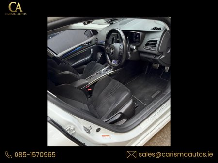 2019 Renault Megane - thumbnail 20