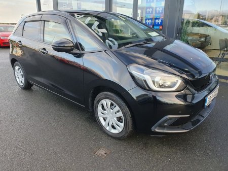 2020 Honda Jazz 1.5 E:HEV - HYBRID AUTOMATIC €18,950