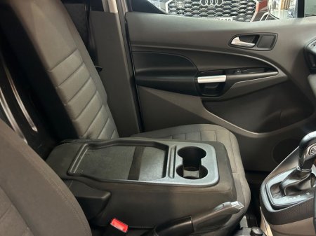 2024 Ford Transit Connect - thumbnail 14