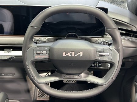 2026 Kia EV9 - thumbnail 12