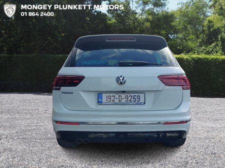 2019 Volkswagen Tiguan - thumbnail 6