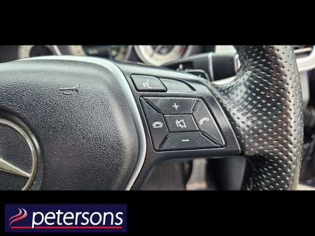 2016 Mercedes-Benz E Class - thumbnail 19