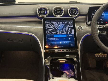 2026 Mercedes-Benz C Class - thumbnail 11