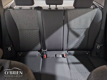 2024 Toyota Yaris Cross - thumbnail 19