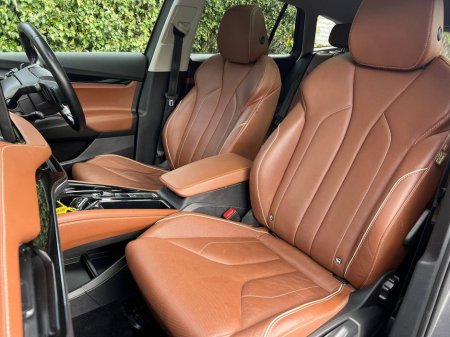 2022 Skoda Enyaq - thumbnail 7