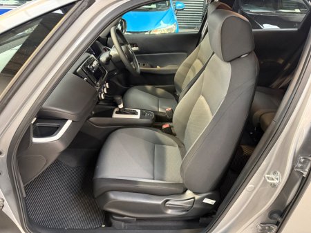 2020 Honda Jazz - thumbnail 23