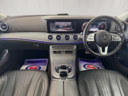 2019 Mercedes-Benz CLS Class - thumbnail 14